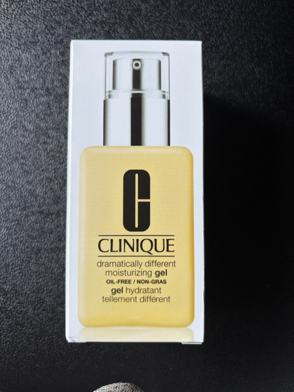 Clinique Dramatically Different Moisturizing Gel